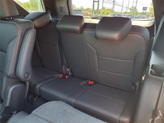 used 2024 Chevrolet Traverse car, priced at $58,770