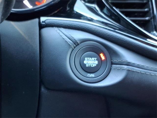 used 2022 Dodge Durango car, priced at $28,345