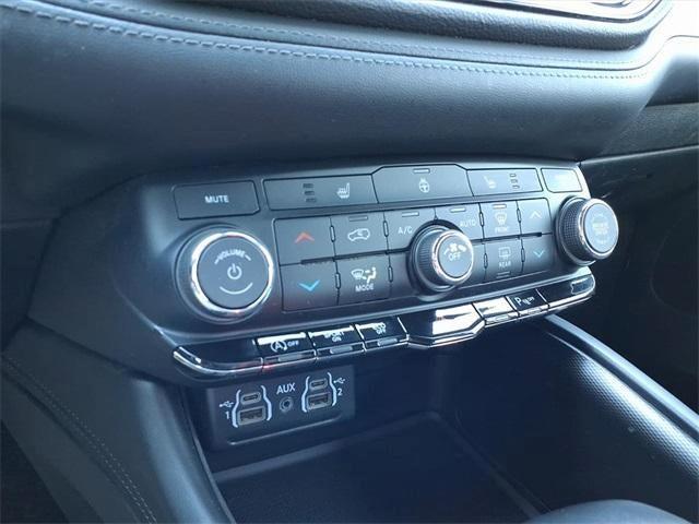 used 2022 Dodge Durango car, priced at $28,345