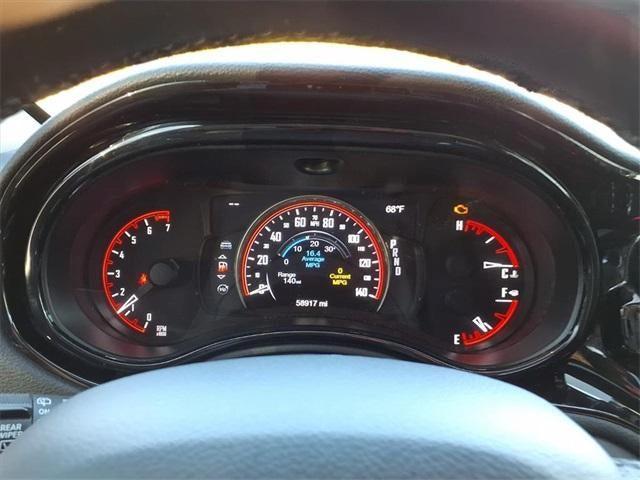 used 2022 Dodge Durango car, priced at $28,345