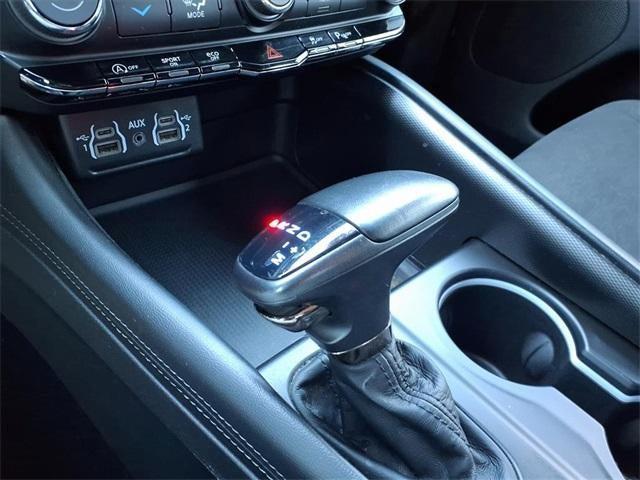 used 2022 Dodge Durango car, priced at $28,345