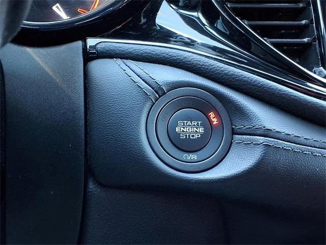 used 2022 Dodge Durango car, priced at $28,345