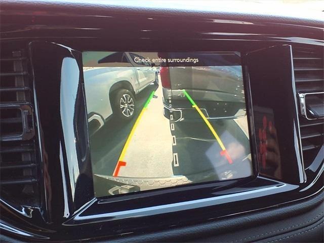 used 2022 Dodge Durango car, priced at $28,345