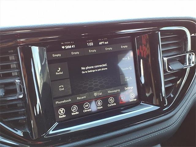 used 2022 Dodge Durango car, priced at $28,345