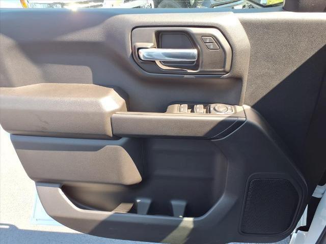 new 2026 Chevrolet Silverado 1500 car, priced at $42,180