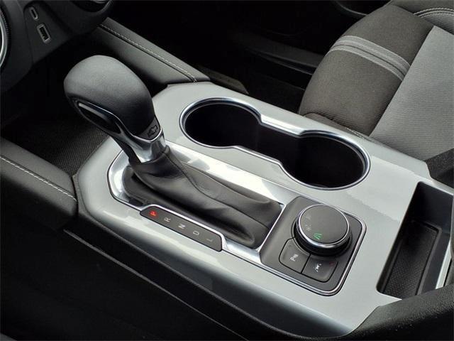 used 2023 Chevrolet Blazer car, priced at $26,888