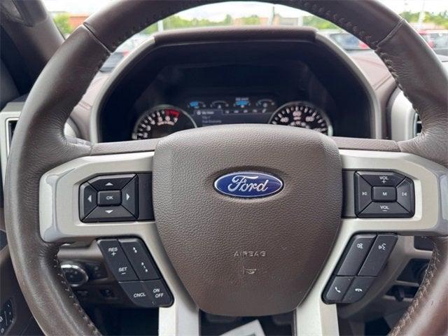 used 2020 Ford F-150 car, priced at $33,998
