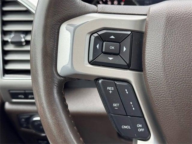 used 2020 Ford F-150 car, priced at $33,998