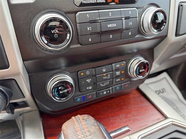 used 2020 Ford F-150 car, priced at $33,998