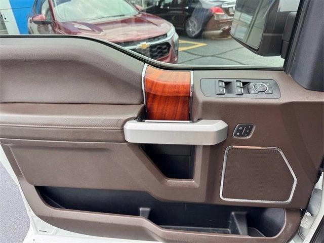 used 2020 Ford F-150 car, priced at $33,998