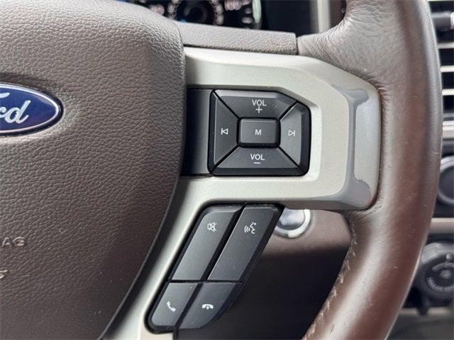 used 2020 Ford F-150 car, priced at $33,998