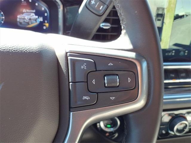 used 2025 Chevrolet Silverado 2500 car, priced at $54,791