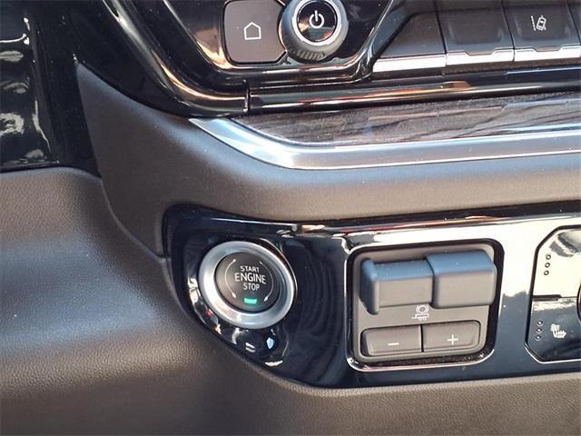 used 2025 Chevrolet Silverado 2500 car, priced at $54,791