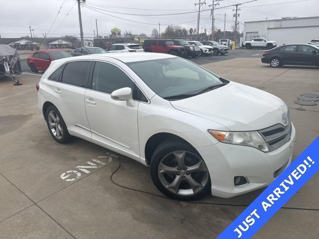 used 2014 Toyota Venza car, priced at $13,955