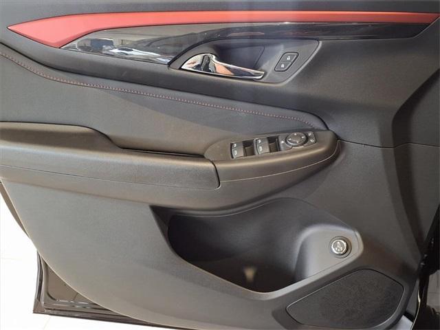 new 2026 Chevrolet TrailBlazer car, priced at $34,280