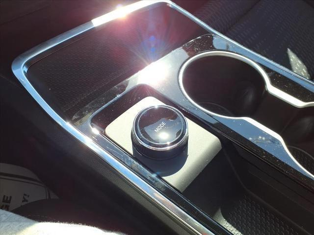 new 2026 Chevrolet Equinox car, priced at $30,990