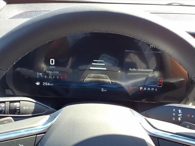 new 2026 Chevrolet Equinox car, priced at $30,990