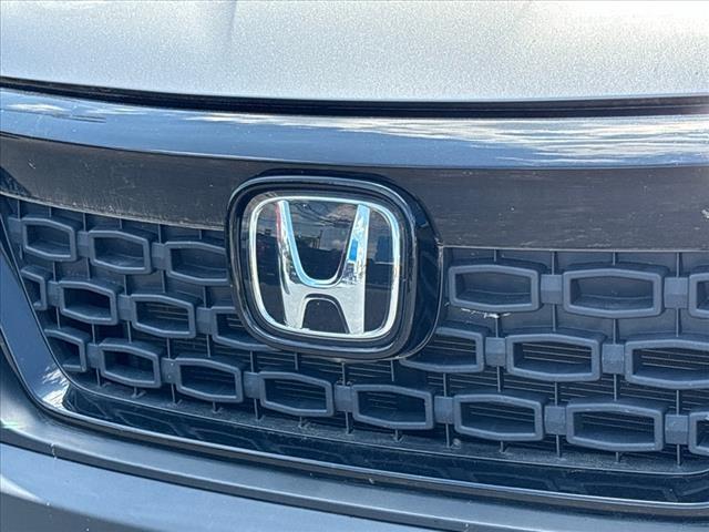 used 2021 Honda Passport car, priced at $25,998