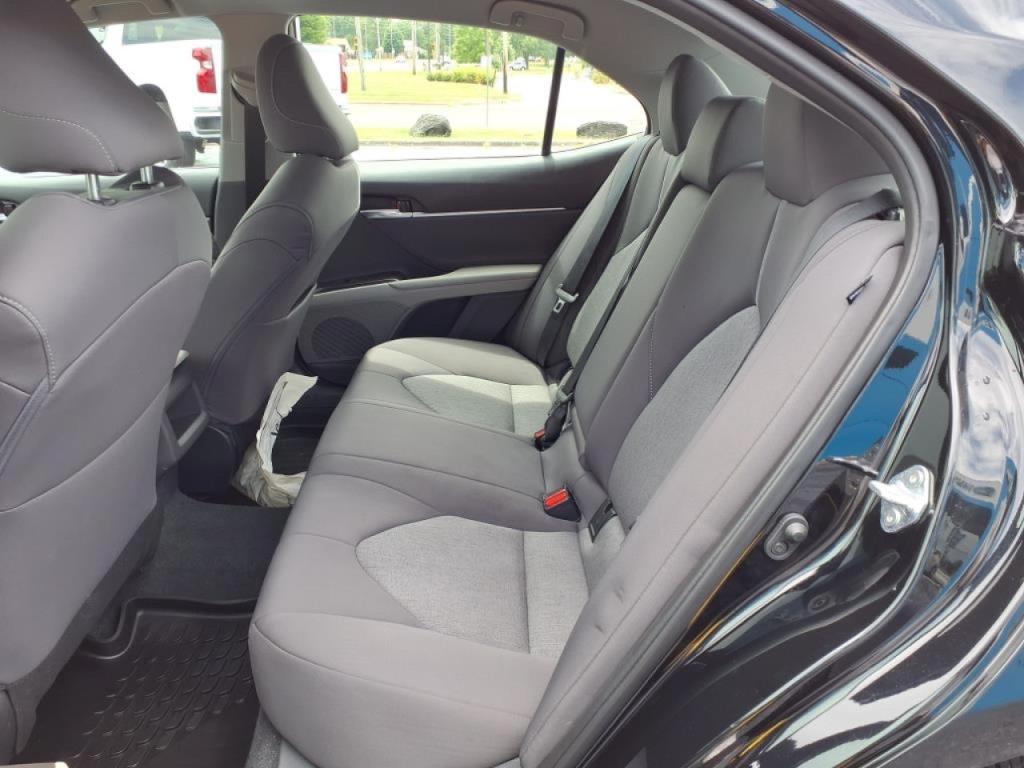used 2023 Toyota Camry car, priced at $25,886