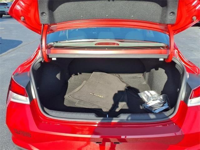 used 2023 Hyundai Elantra car, priced at $22,149