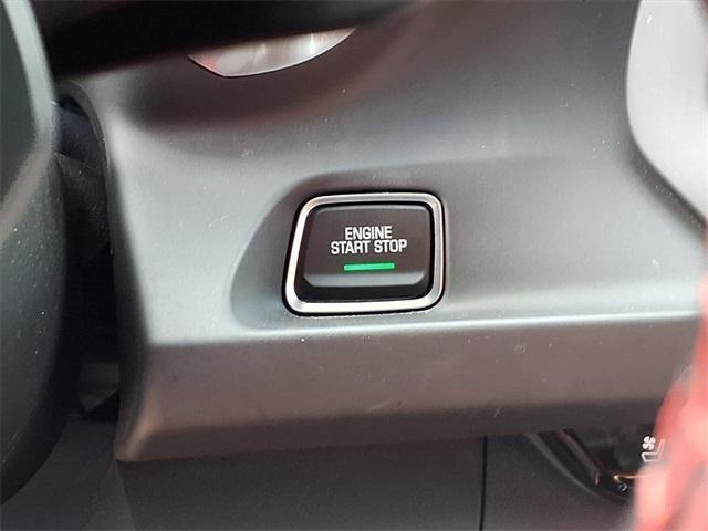 used 2018 Chevrolet Camaro car, priced at $31,362