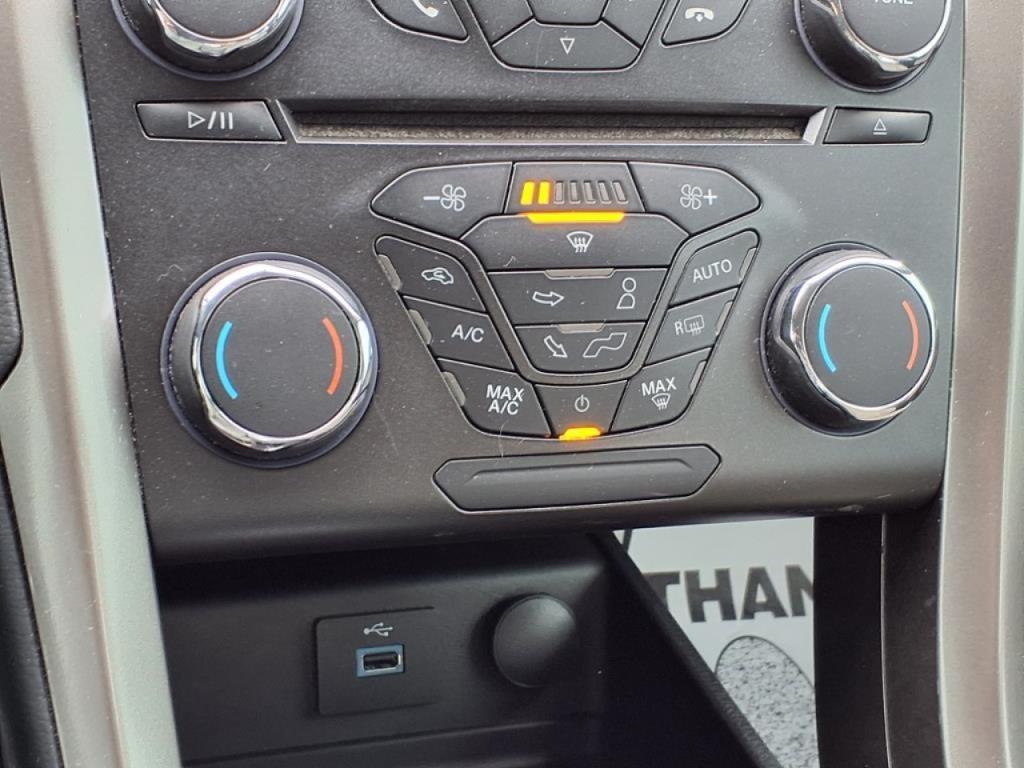 used 2018 Ford Fusion Hybrid car, priced at $14,901