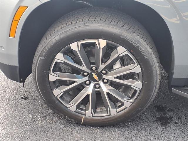 new 2025 Chevrolet Tahoe car, priced at $79,921