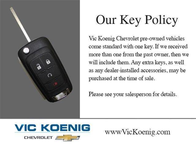 used 2024 Chevrolet Traverse car, priced at $52,829