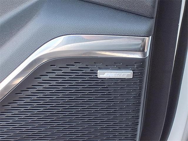 used 2024 Chevrolet Traverse car, priced at $52,829