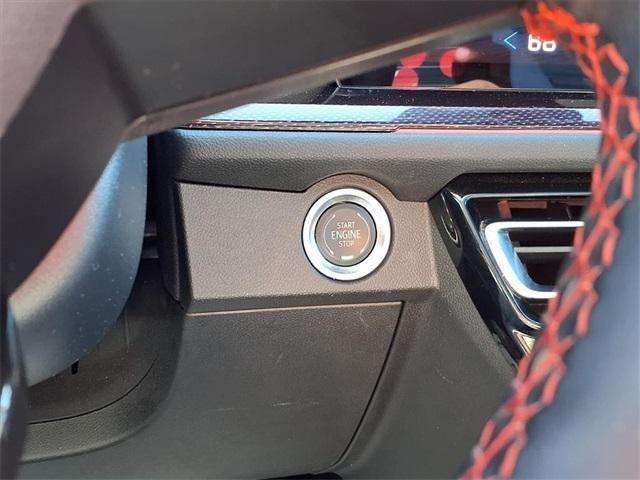 used 2024 Chevrolet Traverse car, priced at $52,829