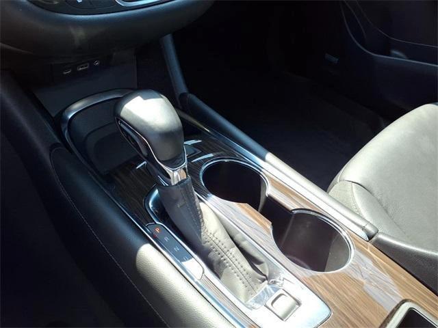 used 2024 Chevrolet Malibu car, priced at $26,402