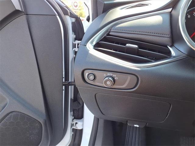 used 2024 Chevrolet Malibu car, priced at $26,402