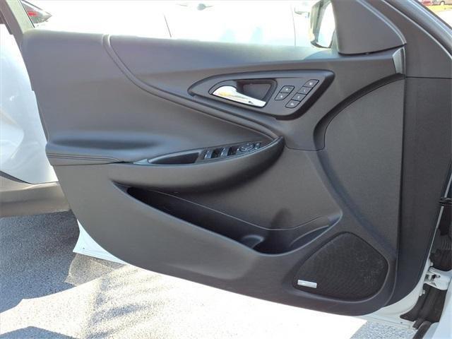 used 2024 Chevrolet Malibu car, priced at $26,402