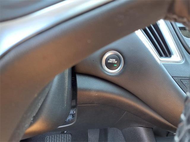 used 2024 Chevrolet Malibu car, priced at $26,402