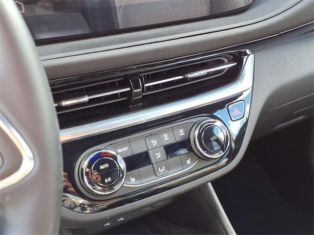 used 2024 Buick Envista car, priced at $26,409