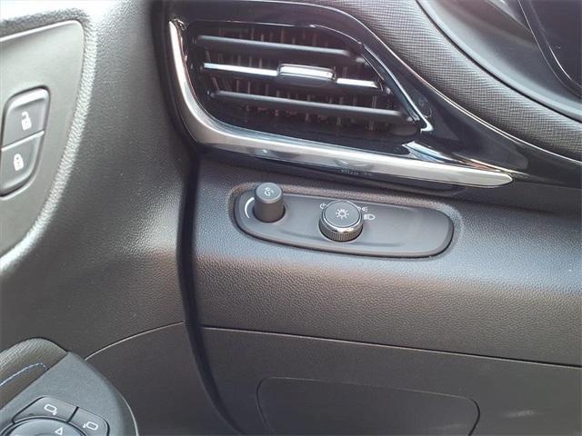 used 2024 Buick Envista car, priced at $26,409