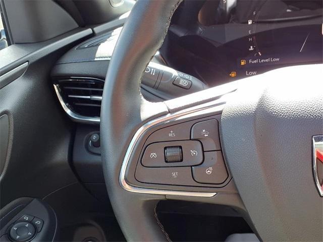 used 2024 Buick Envista car, priced at $26,409