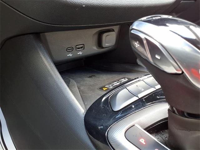 used 2024 Buick Envista car, priced at $26,409