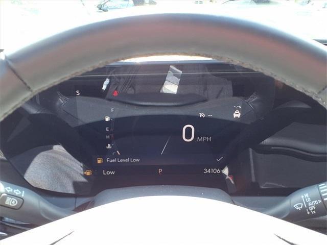 used 2024 Buick Envista car, priced at $26,409