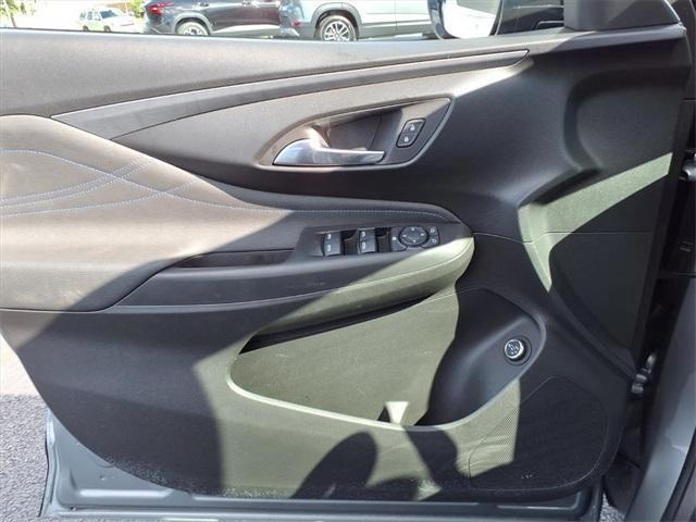 used 2024 Buick Envista car, priced at $26,409