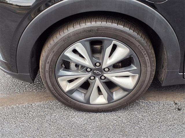 used 2022 Chevrolet Bolt EUV car, priced at $23,394
