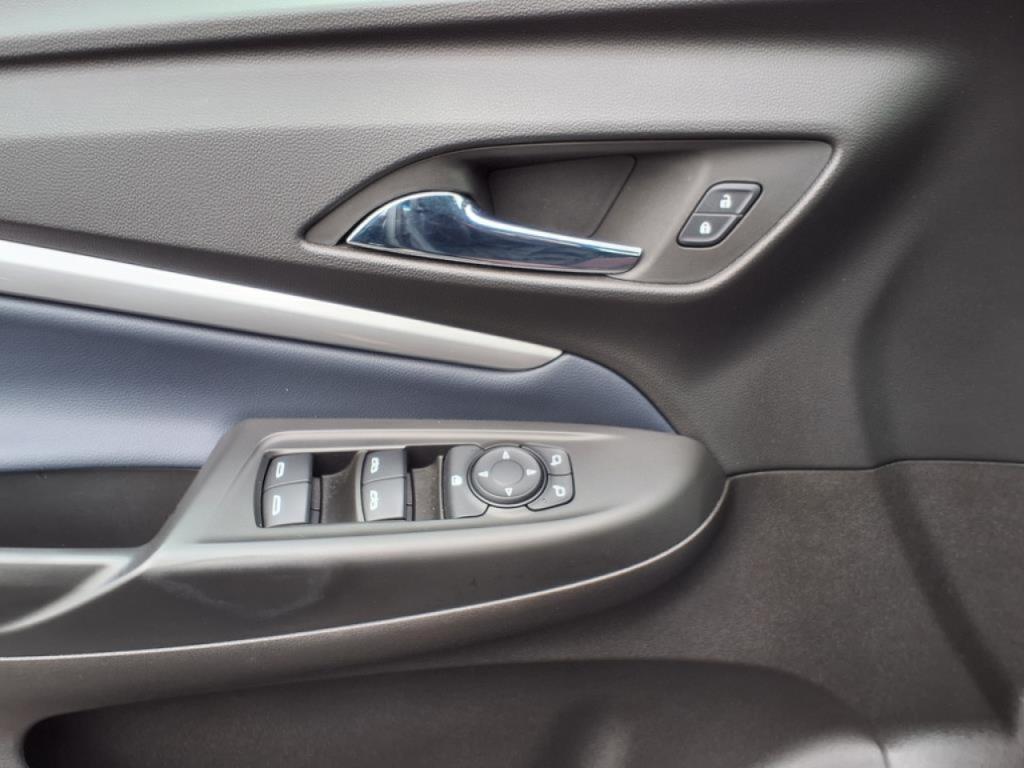 used 2022 Chevrolet Bolt EUV car, priced at $21,944