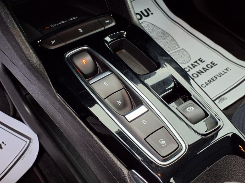 used 2022 Chevrolet Bolt EUV car, priced at $21,944