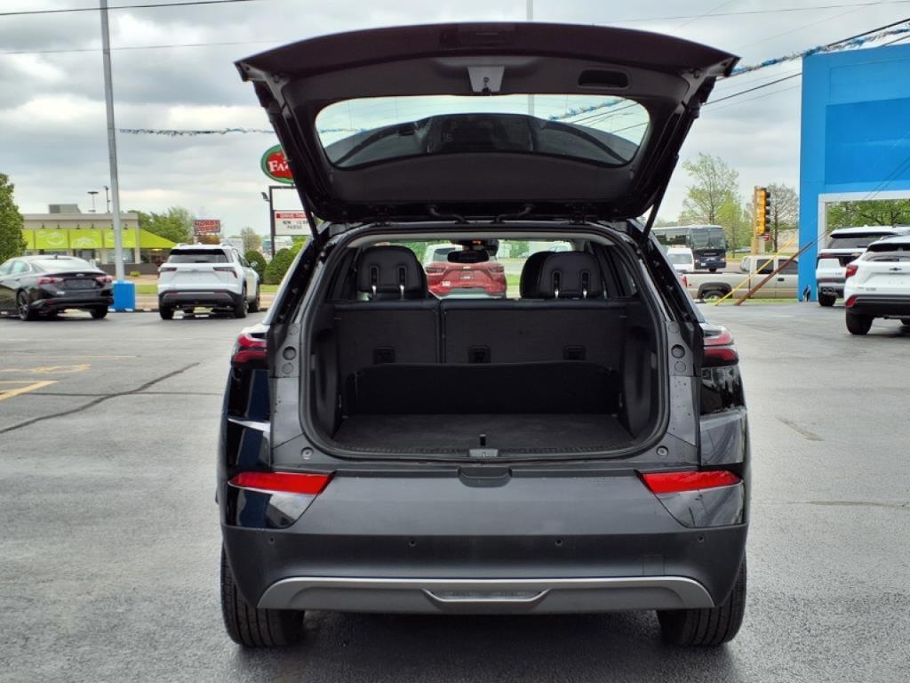 used 2022 Chevrolet Bolt EUV car, priced at $21,944