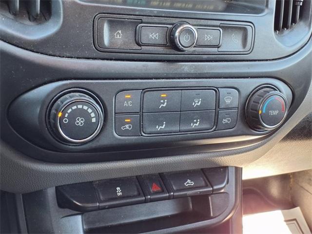 used 2018 Chevrolet Colorado car, priced at $14,867