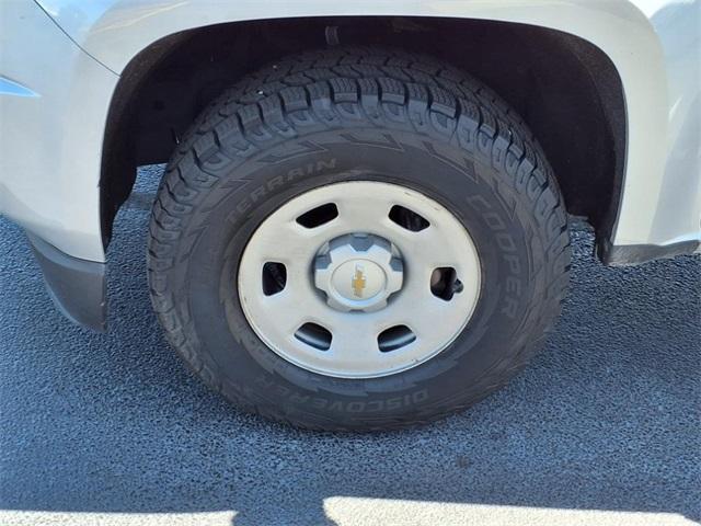 used 2018 Chevrolet Colorado car, priced at $14,867
