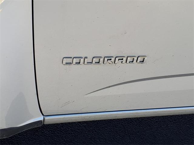 used 2018 Chevrolet Colorado car, priced at $14,867