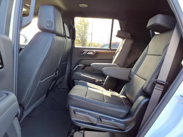 new 2026 Chevrolet Tahoe car, priced at $85,039