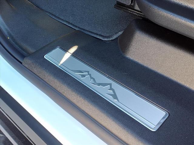 new 2026 Chevrolet Tahoe car, priced at $85,039