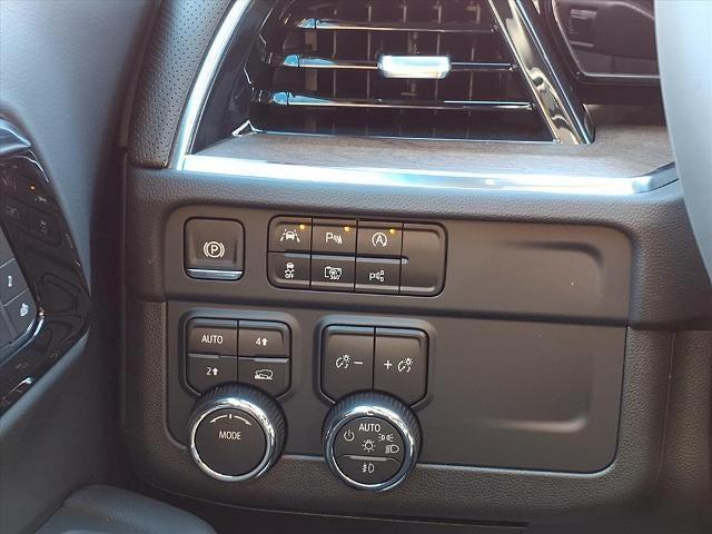 new 2026 Chevrolet Tahoe car, priced at $85,039